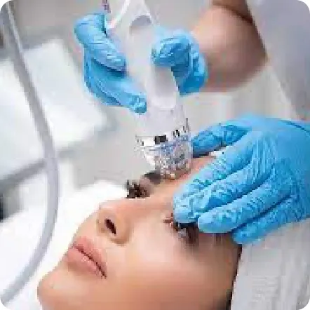 Aesthetic clinic