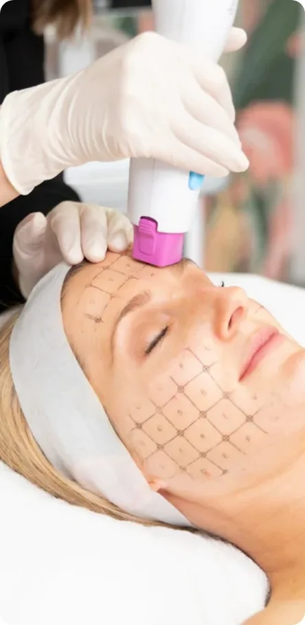 Aesthetic clinic