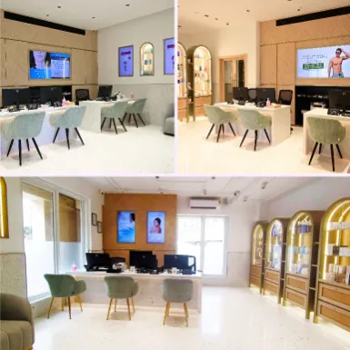 Aesthetic clinic