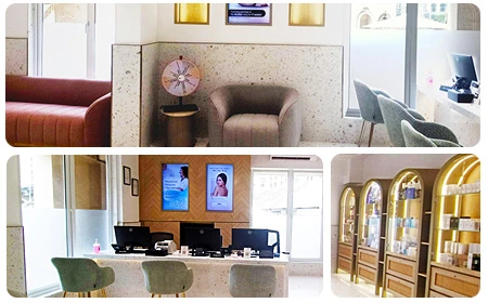 Ageless Clinic  Powai